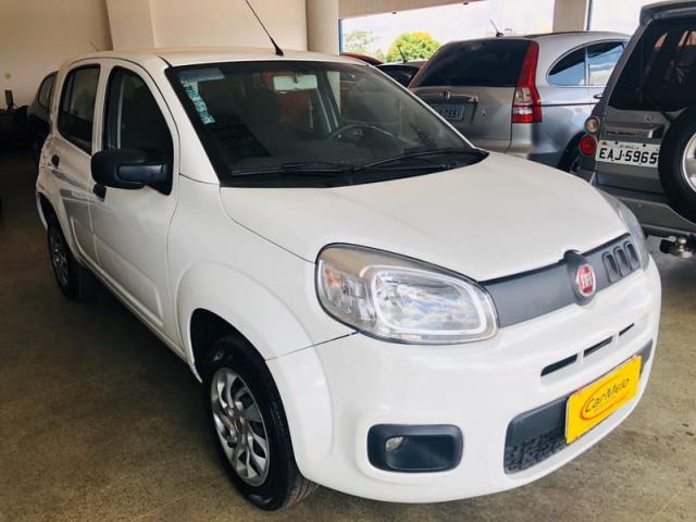 FIAT UNO ATTRACTIVE 1.0 - Foto 3