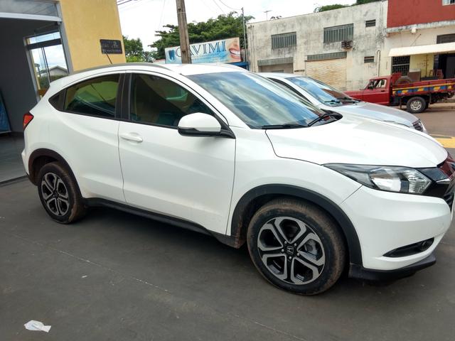 Hr-v lx 2016 - Foto 4