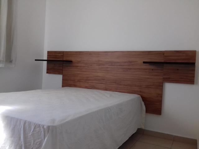 Lindo apartamento de 2 quartos Jardim Limoeiro! cod 3040 - Foto 3