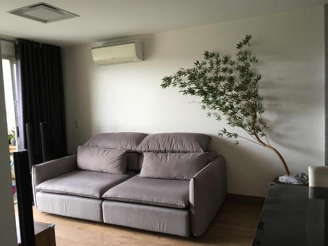 Apartamento Riviera de Itália - Foto 7