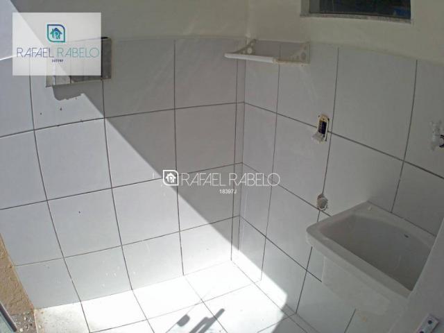 Casa duplex em condomínio no Eusébio - Foto 16