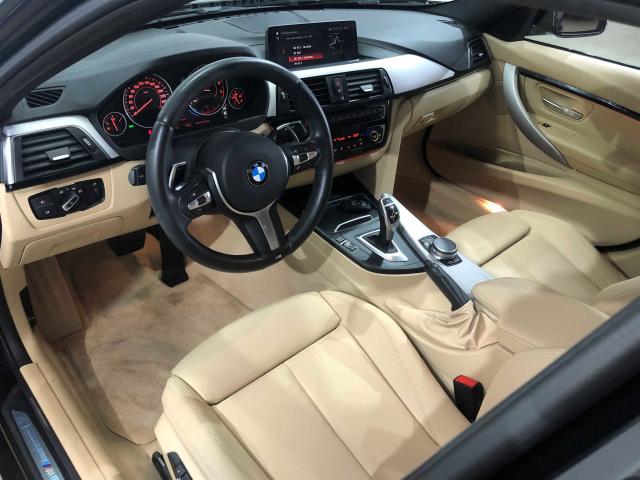 BMW 320I 2017/2018 2.0 M SPORT GP 16V TURBO ACTIVE FLEX 4P AUTOMÁTICO - Foto 6