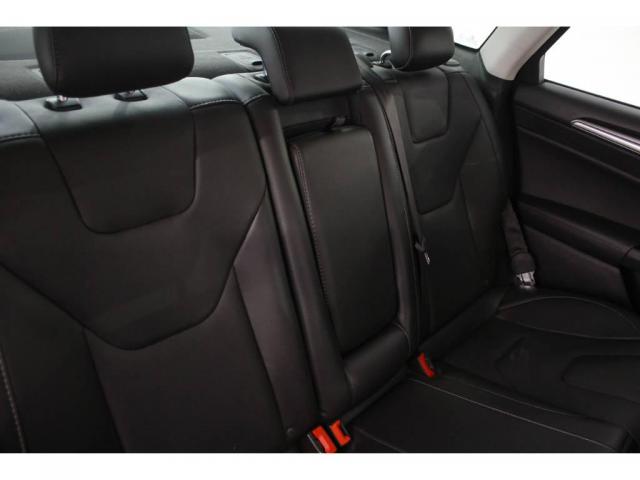 Ford Fusion TITANIUM AWD - Foto 10