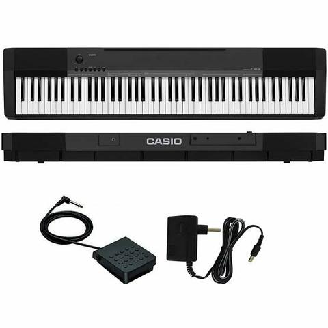 Piano Digital Casio CDP-135