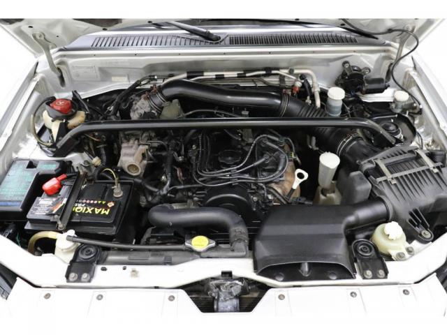 Mitsubishi Pajero TR4 2.0 TR4 - Foto 8