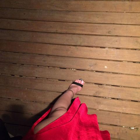 Vestido de veludo alemão - Foto 3