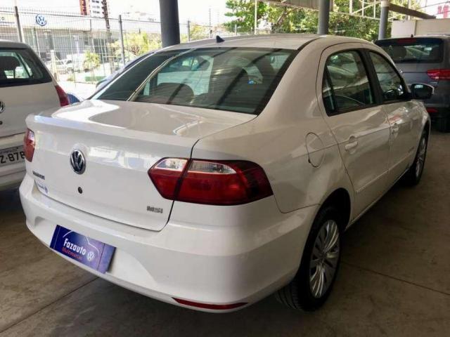 VOYAGE COMF 1.6 T.Flex 8V 4p - Foto 2