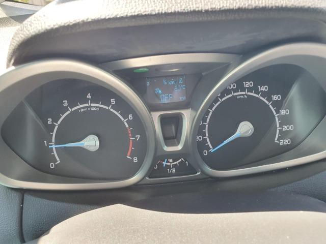 Ford ecosport titaniun 2.0 2012/2013 branca - Foto 5