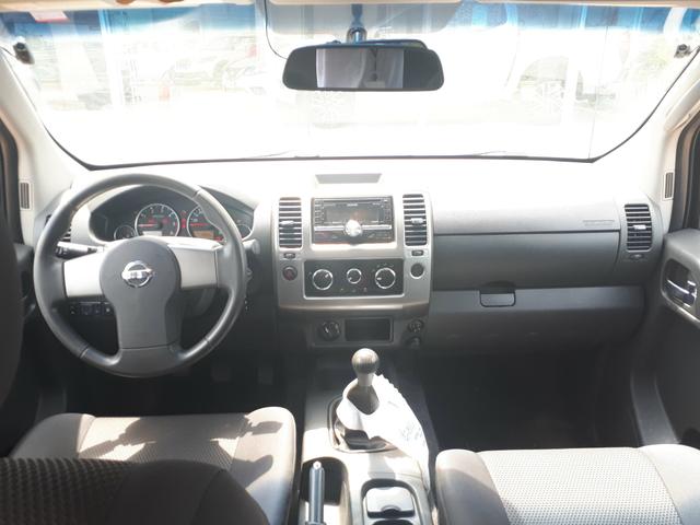 Nissan Frontier S - Foto 5