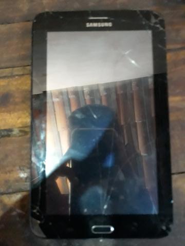 Tablet tab 3 lite