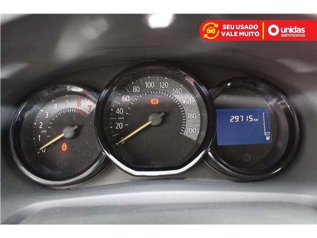 Renault Logan 1.0 12v sce flex expression manual - Foto 8