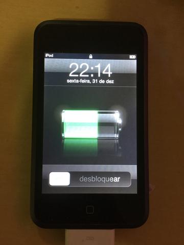 IPod Touch 8 GB