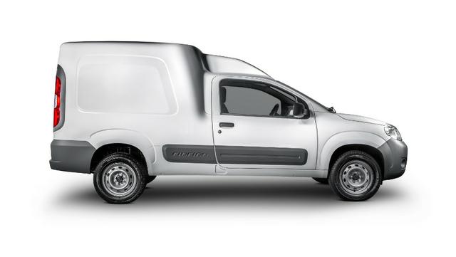 Fiorino 1.4 Branca Básica 2020/2020 (Até dia 31/03) - Campanha Fiat - Foto 3