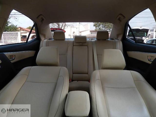 Toyota Corolla Altis - Foto 13
