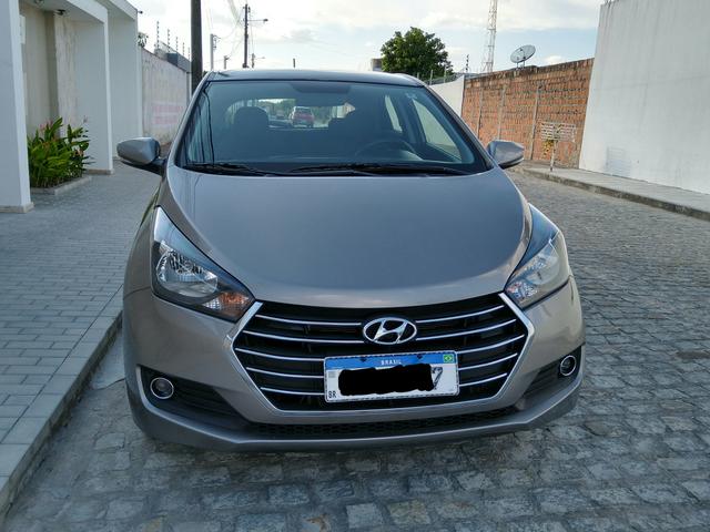 Hb20 confort/plus 1.0 2017 km 14.000 - Foto 3
