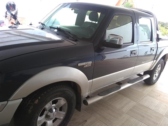 Ranger Limited 05 Completa - Foto 9