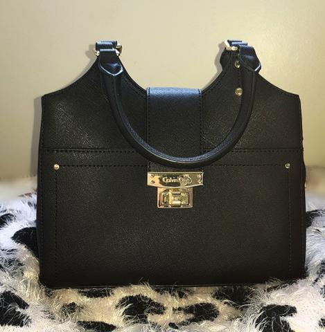 Bolsa Calvin Klein Original Preta