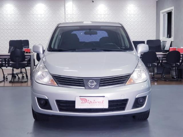 NISSAN TIIDA 1.8 S - Foto 2