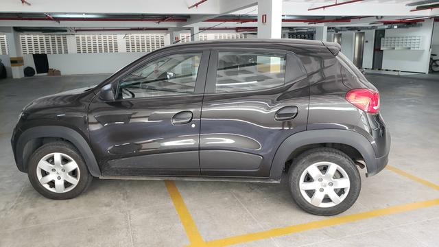 Kwid zen - Foto 5