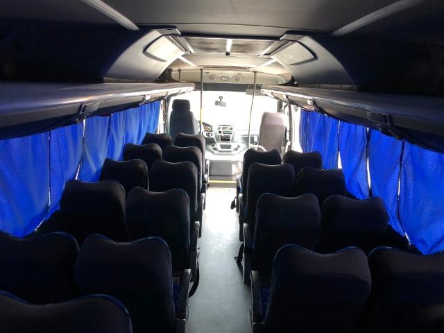 Micro ônibus marcopolo volare w9 - 2013/2013 - Foto 10