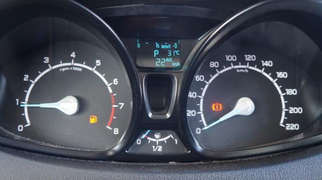 FORD ECOSPORT 2.0 FREESTYLE 16V FLEX 4P POWERSHIFT - Foto 13