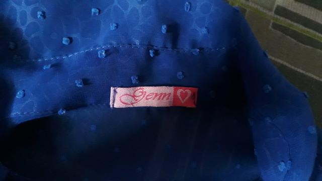 Camisa genn tamanho G - Foto 3