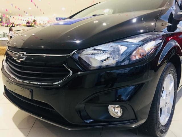CHEVROLET PRISMA 1.4 MT LT 2019 - Foto 5