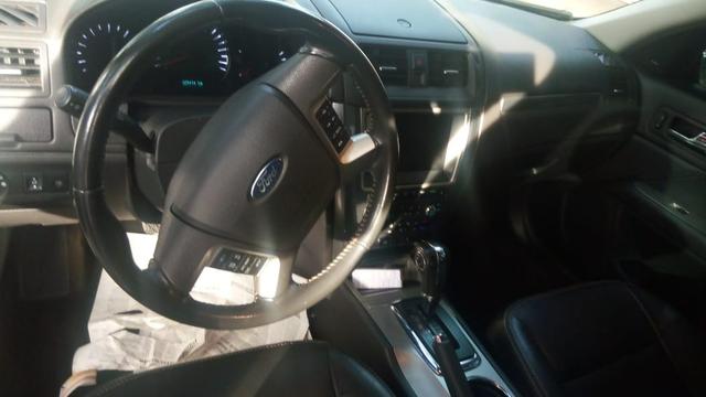 Fusion V6 AWD - Foto 3