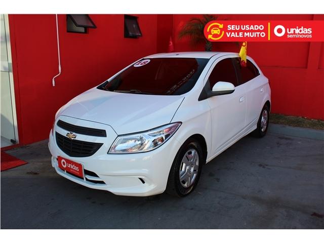 Chevrolet Onix 1.0 mpfi joy 8v flex 4p manual - Foto 2