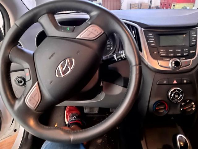 Carro muito novo pra vender logo - Foto 6