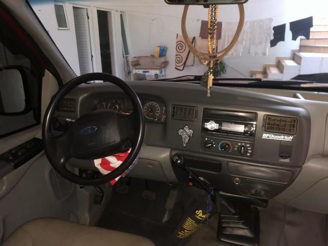 F250 Super Duty - Foto 5