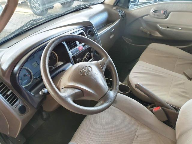 Hyundai HR - Foto 6
