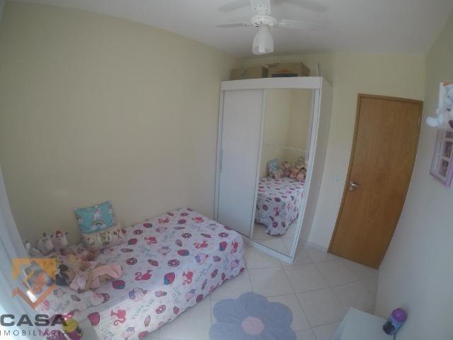 FM - Apartamento com 2 quartos com Vista para o Mar no Mirante de Jacaraípe - Foto 6