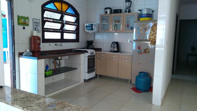 Casa para locação temporária no centro de Bertioga! - Foto 2