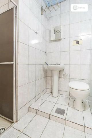 Aluguel casa geminada no Nova Cachoeirinha / Ermelinda 2 quartos, garagem