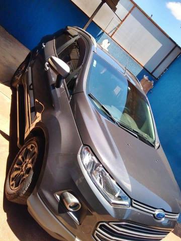 EcoSport FSR 2013 - Foto 4
