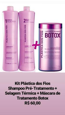 Plásticas dos Fios