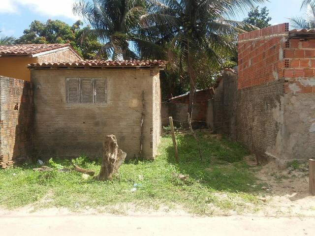 Terreno com Construção a Venda quitado - Foto 5