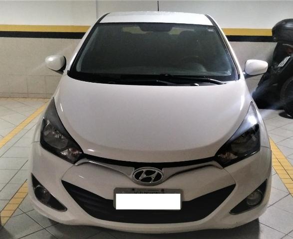 Hyundai HB20 Confort Plus 1.0 Flex 4P Manual V/T - Foto 2