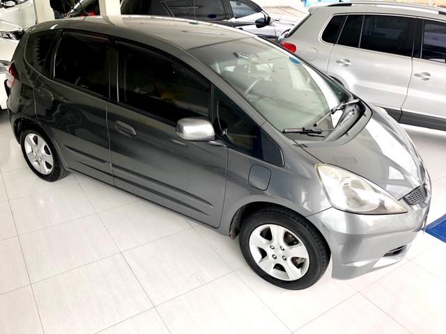 Honda Fit Lx 1.4 Mt