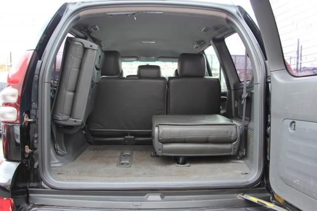 TOYOTA LAND CRUISER PRADO 4X4(AT) 3.0 TB-IC(Aut.) 4P 2006 - Foto 8