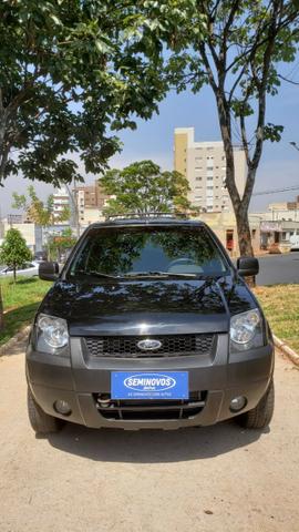 EcoSport XLS 1.6 2007 - Foto 3