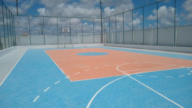Condomínio Central Park 2 - Lotes com 300m² (12x25) - Entrada 10% - R$ 14.400,00 - Foto 7