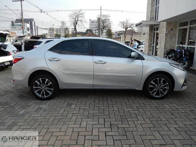Toyota Corolla Altis - Foto 12