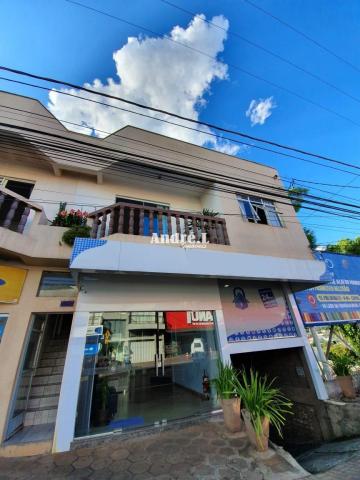 Apartamento à venda com 3 dormitórios em Vila nova, Francisco beltrao cod:99