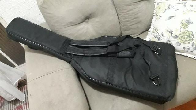 Guitarra Stagg Les Paul - Foto 4