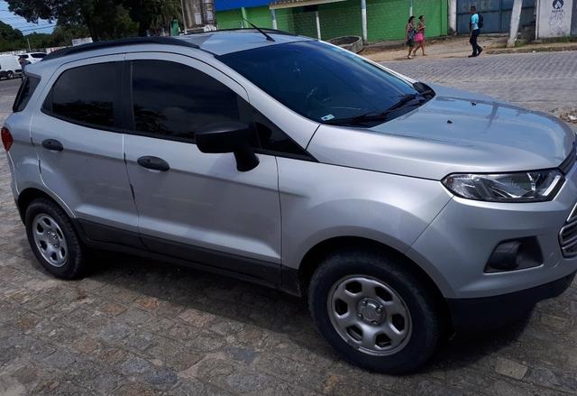Newecosport 2.0 2013 câmbio automático flex - Foto 2