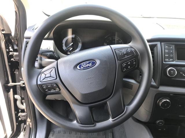 Ford ranger 2.2 xls 4x4 cd 16v diesel 4p automática 2017/2018 - Foto 10