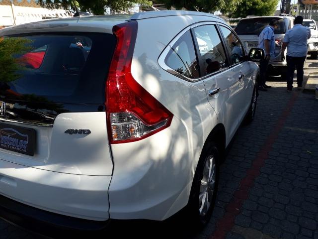 Honda CR-V EXL 4X4 - Foto 16