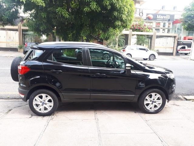 ECOSPORT TITANIUM AUTOMÁTICA (B.COURO) - Foto 5